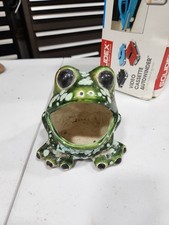 Vintage handmade ceramic for sale  Palmyra