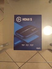Game capture elgato usato Game capture elgato usato  Limbiate