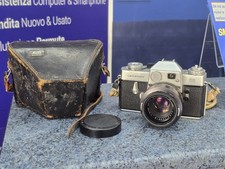 Macchina fotografica vintage usato  Messina