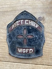 Vintage cairns fireman for sale  Naples