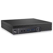 Dell ptiplex 3060 gebraucht kaufen  Ettlingen