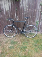 Single speed fixed for sale  WITHAM