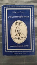 Philip josé farmer. usato  Ameglia