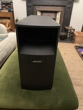 Bose acousitmass series for sale Bose acousitmass series for sale  RADSTOCK