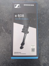 Sennheiser 608 dynamisches gebraucht kaufen  Zetel