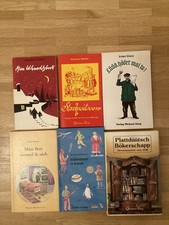 Plattdeutsch bücher konvolut gebraucht kaufen  Hamburg