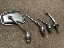 Desmo mirror arms for sale  BODMIN