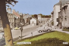 Boroughgate appleby vintage for sale  DUNDEE