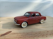 Renault dauphine 18 d'occasion  Saint-André-de-Cubzac