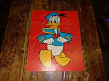 Puzzle vintage paperino usato Puzzle vintage paperino usato  Rignano sull'Arno