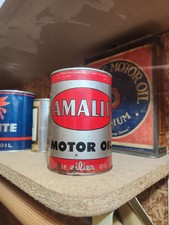 Amalie motor oil for sale  Waukesha