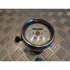Compteur vitesse moto d'occasion  Salernes