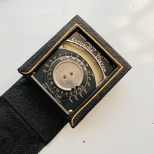 Vintage avo exposure for sale  SWINDON