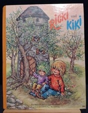 Bilderbuch lore hummel gebraucht kaufen  Helmbrechts