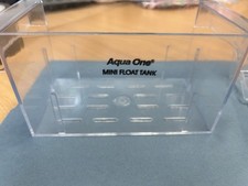 Aqua one floating for sale  HOVE
