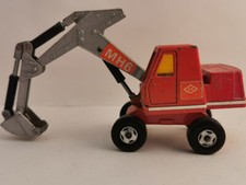 Collection excavateur pelle d'occasion  Villard-Bonnot