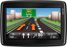 Tomtom 825 live d'occasion  Expédié en Belgium