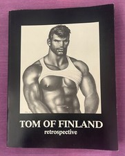 Tom finland rétrospective d'occasion  Béziers
