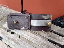 Serratura per porta usato  Cavezzo