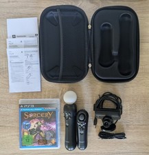 Playstation move paket gebraucht kaufen  Köln