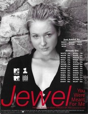Jewel rare 1996 for sale  Amarillo