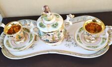 Servizio caffe capodimonte usato  Scandicci
