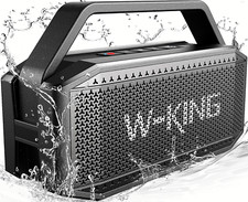 Portable speakers bluetooth for sale  LUTON