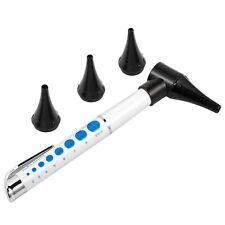 Ear otoscope led for sale  TELFORD