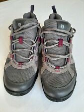 Scarpe passeggio salomon usato  Santa Maria Capua Vetere