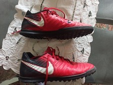 Scarpe calcetto nike usato  Perugia
