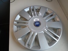 Genuine fiat sedici for sale  DUMFRIES