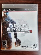 Videogame PS3 Dead Space 3 edição limitada, usado comprar usado  Enviando para Brazil