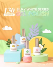 BORN PRETTY esmalte em gel verniz para unhas absorver UV LED gel vendedor do Reino Unido comprar usado  Enviando para Brazil