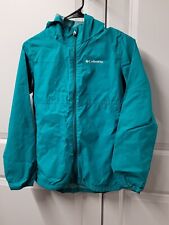 Columbia jacket light for sale  Westminster