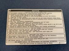 Oem toyota cruiser for sale  Cincinnati