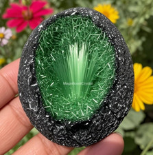 Rare natural meteorite for sale  Germantown