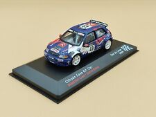 Citroën saxo kit d'occasion  Pontcharra