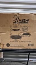 Nuwave 20302 pro for sale  Everett