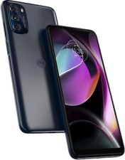 Usado, Motorola Moto G 5G (2022) XT2213 azul AT&T T-Mobile ou desbloqueado comprar usado  Enviando para Brazil