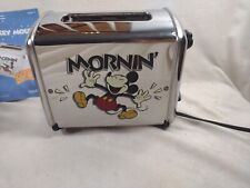 Mickey mouse mornin for sale  Bristow
