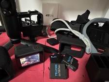 Gopro hero black usato  Cosenza