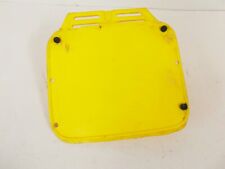 Acerbis nummerntafel startnumm gebraucht kaufen  Haiger