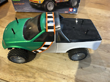 Tamiya stadium raider for sale  READING