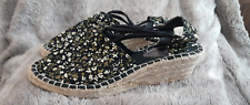Womens wedged multi for sale  ST. HELENS