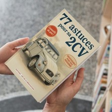Astuces 2cv 190 d'occasion  Montpellier-