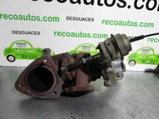 24461826 turbocompresseur pour usato  Ferrara