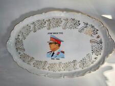 Josip broz tito gebraucht kaufen  Bamberg