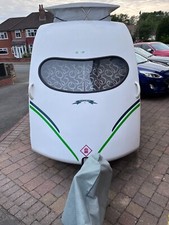 Pod micro tourer for sale  SOLIHULL