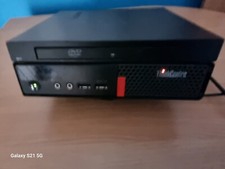 Ordinateur lenovo thinkcentre d'occasion Ordinateur lenovo thinkcentre d'occasion  Rive-de-Gier