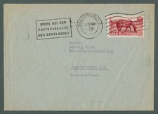 Saarland saarbrücken minr gebraucht kaufen  Bad Münstereifel